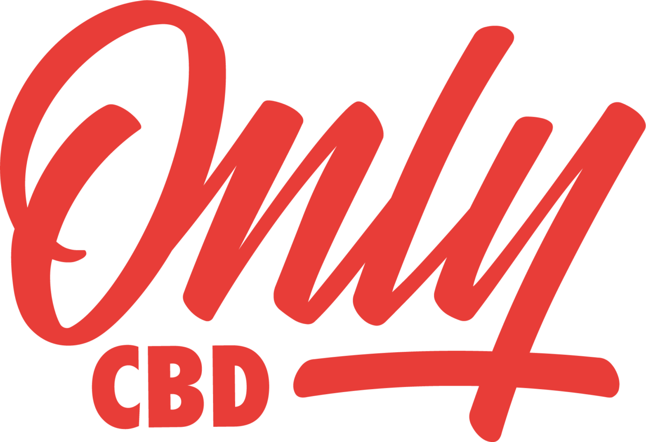 Logo OnlyCBDfans