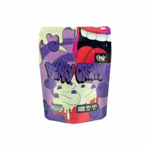 Berry Cream OnlyCBD