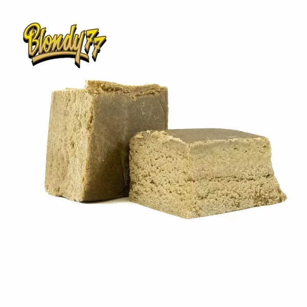 Blondy 77 Hash OnlyCBD