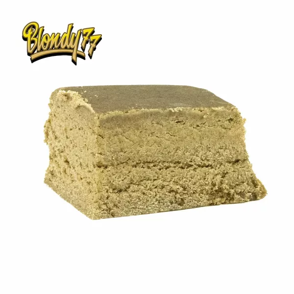 Blondy 77 Hash OnlyCBD
