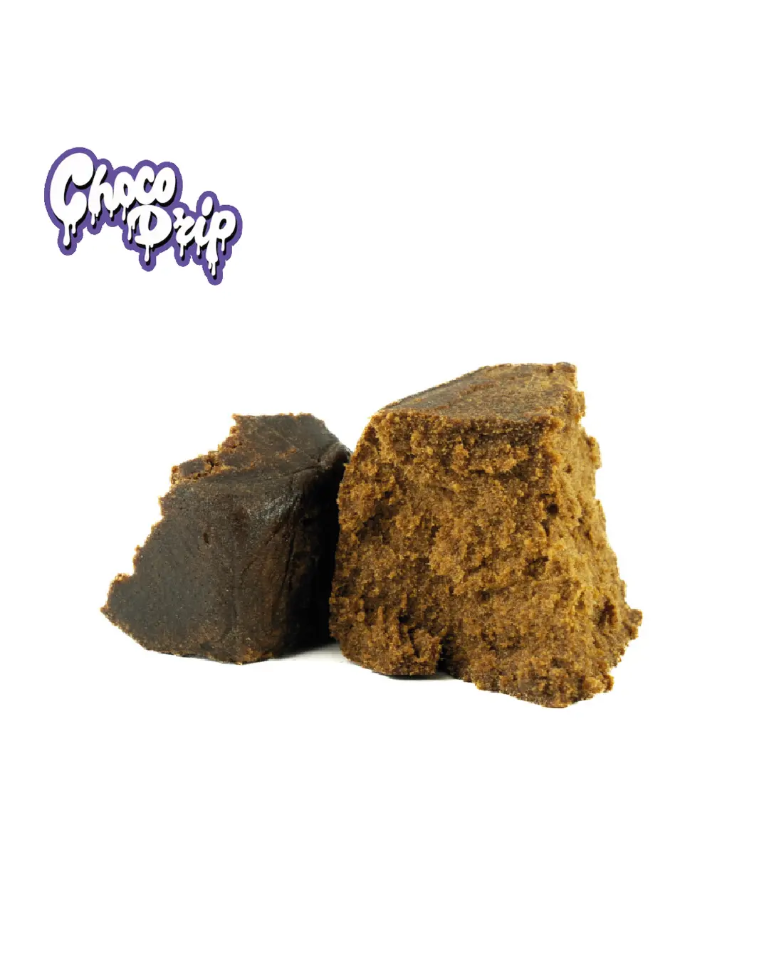 Choco Drip Hash OnlyCBD