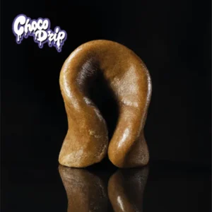 Choco Drip Hash OnlyCBD