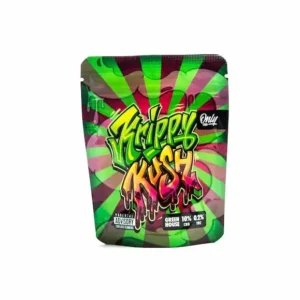 Krippy Kush OnlyCBD