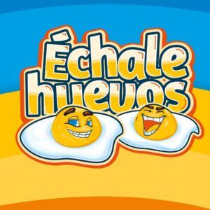Échale huevos CBD Premium Flowers